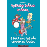 Querido Diario Otario