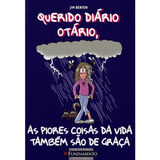 Querido Diario Otario 
