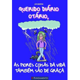 Querido Diario Otario