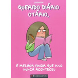 Querido Diario Otario 1