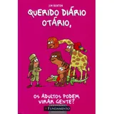 Querido Diario Otario 5