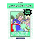 Querido Diario Otario Ano