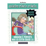 Querido Diario Otario Ano