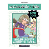 Querido Diario Otario Ano