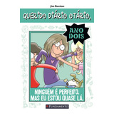 Querido Diario Otario Ano
