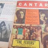 Quero Cantar Nº 6 The Fevers Os Beatles Do Brasil Etc