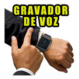 Quero Comprar Gravador De Voz Micro