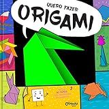 Quero Fazer Origami- 1