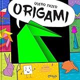 Quero Fazer Origami 1