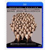 Quero Ser John Malkovich