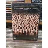 Quero Ser John Malkovich