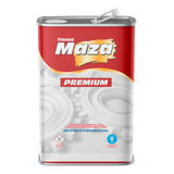 Maza
