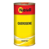 Querosene 900 Ml Natrielli Limpeza Removedor Desengraxante