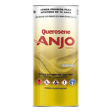 Querosene Anjo Lata 900ml