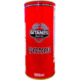Querosene Gitanes Lata 900ml Kit C 12 Pecas