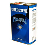 Querosene Itaqua 5 Litros