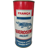 Querosene Jacaré 900ml