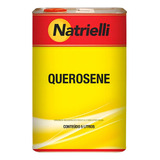 Querosene Lata 5lts   Natrielli