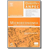 Questões Anpec - Microeconomia - Schroedes - 5 Ed 2015