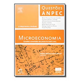 Questões Anpec Microeconomia Schroedes 5 Ed 2015