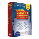 Questoes Comentadas Dos Exames