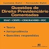 Questões De Direito Previdenciário Comentadas