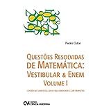 Questoes Resolvidas De Matematica