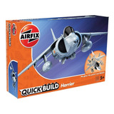 Quick Build Harrier 