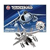 Quick Build Harrier
