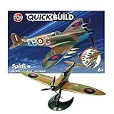 Quick Build Spitfire