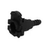 Quick Conector Reto Mangueira 10x9 Mm