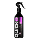 Quick D Detailer Dub Boyz Manutenção De Vitrificadores 500ml
