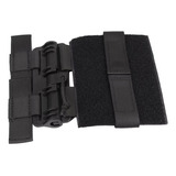 Quick Release Engate Rápido Colete Tático Airsoft Paintball