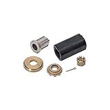 Quicksilver Kit De Cubo Suzuki 835283Q1 Flo Torq II