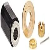Quicksilver Kit De Cubo Yamaha 835271Q2 Flo Torq II