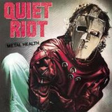 Quiet Riot Metal Health usa