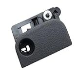 QUIGENCE Caixa De Luva De Carro Trava Tampa Alça Assy Acessórios Interiores 68630EQ300 Apto Para NISSAN Apto Para X TRAIL T30 Peças Sobressalentes Internas