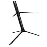 Quik Lok By Stay Slim Suporte Para Teclado 1 Camada Preta STAY SLIM 01 BLK 