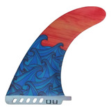 Quilha Central 10 Longboard Sup Stand Up Paddle cod 43