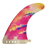Quilha Central 10 Longboard Sup