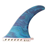 Quilha Central 9 Longboard