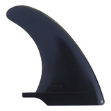 Quilha Central Longboard 6 83 Dafinz Preta