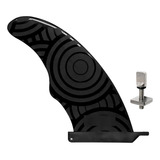 Quilha Central Longboard E