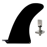 Quilha Central Prancha Longboard