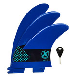 Quilha Expans Encaixe Fcs 2 H20 6 Large