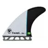 Quilha Farms Futures Br-1 Large Honeycomb Grande Tri Surfe