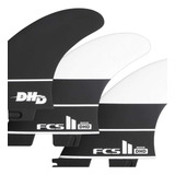 Quilha Fcs 2 Dhd
