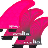Quilha Fcs Ii Sally