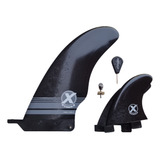 Quilha Long Board Gold