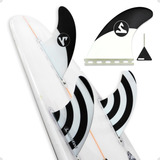 Fins